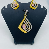 pendant set