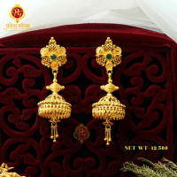 Jhumka