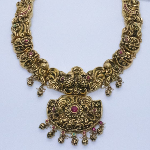 Venugopal Gold Palace: Buy Latest Gold Jewellery Designs