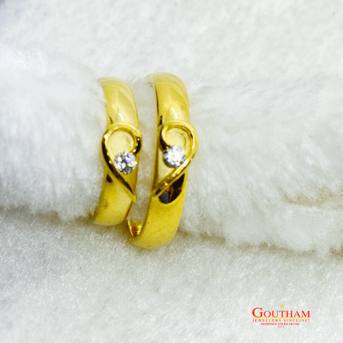 Goutham Jewellers KGF - Gold & Diamond Jewellery Shopping Store