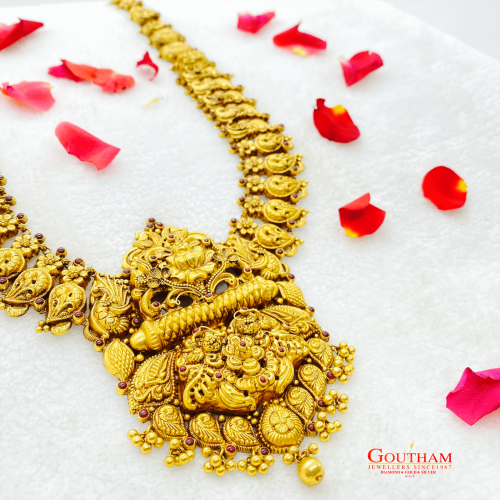 Goutham Jewellers KGF - Gold & Diamond Jewellery Shopping Store