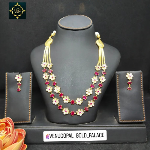 Venugopal Gold Palace Buy Latest Gold Jewellery Designs Best