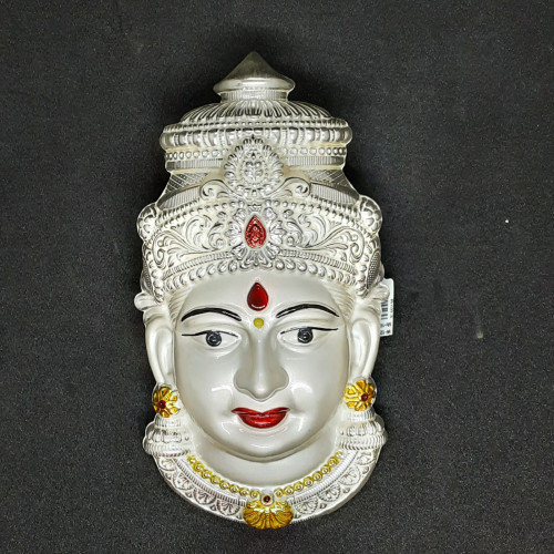 Lakshmi Face