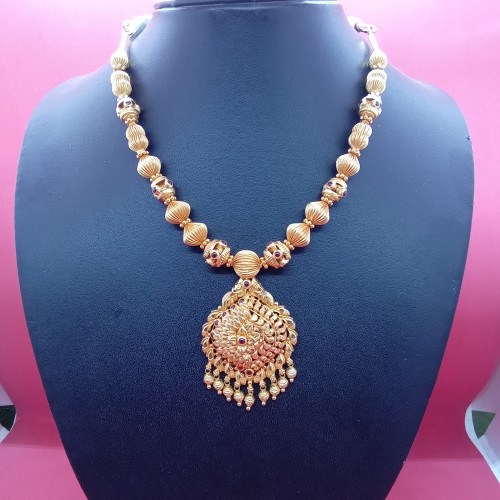 Antique Necklace 4