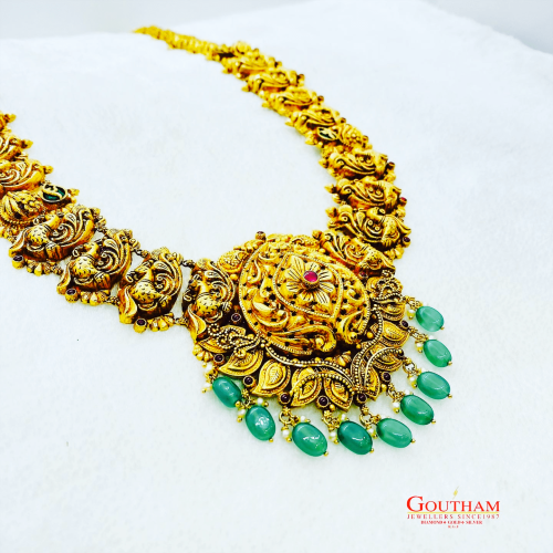 Goutham Jewellers KGF - Gold & Diamond Jewellery Shopping Store