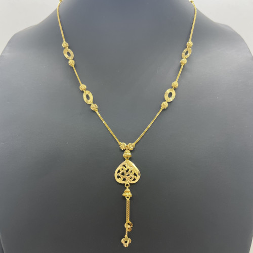 Latest gold dokiya design on sale