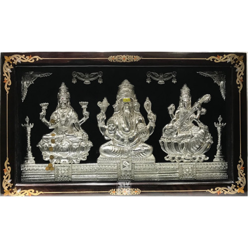 Silver Photo Frame Silver Picture Frame Wholesaler Bangalore SLV