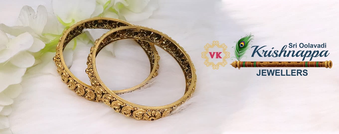 Chintamani jewellers cheap gold rings