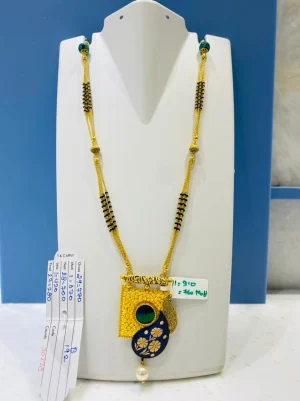 Designer Mangalsutra