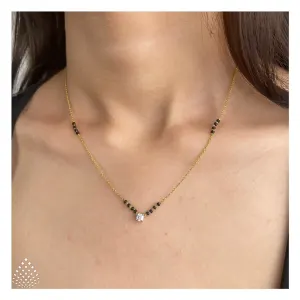 Fancy Mangalsutra
