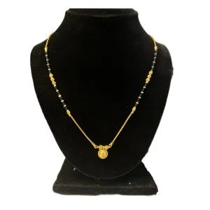 Pendant Mangalsutra