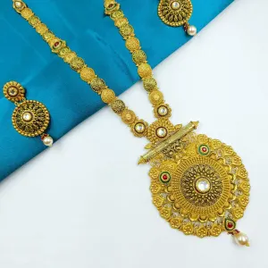 Antique Longset