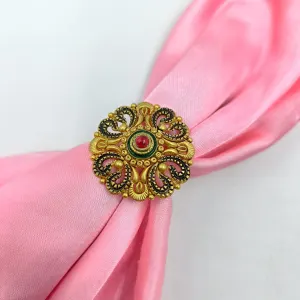 Antique Ring