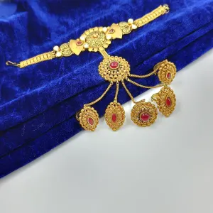 Antique Hathful