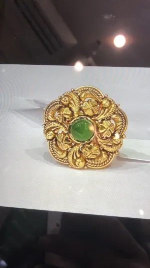 Antique  Ring