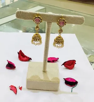 Antique Jhumki