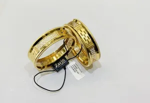 Hand Made Bangles
