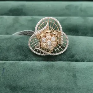 Gold Rings