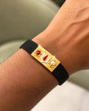 Band Bracelet