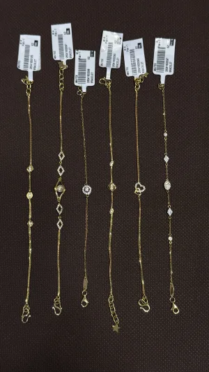 Women’s Bracelets