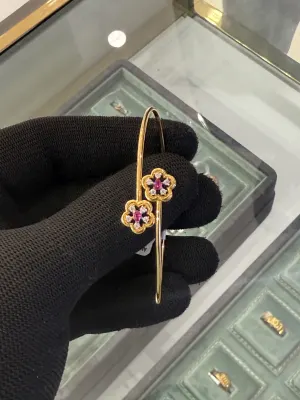 Women’s Bracelet 18k