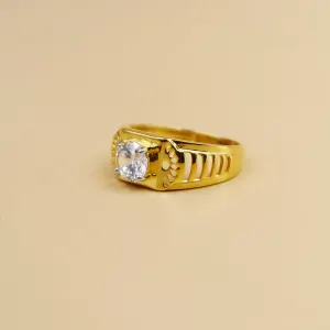 Solitaire Rings