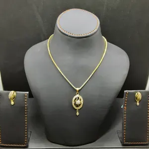 pendant set