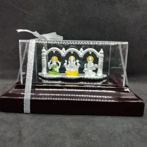 Ganesh-lakshmi-saraswathi