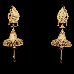 Jhumka