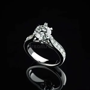 Ladies Rings