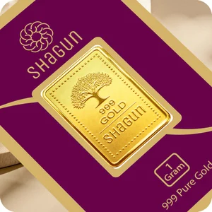 All Gold Bar