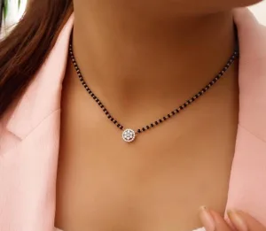 Black Beeds ( Mangalsutra)