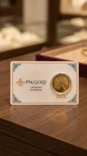 Gold Coins