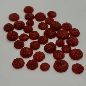 coral