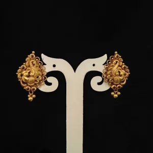 Antique Earrings