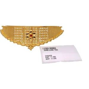 Choker 4% - 5.5%