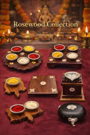 Rosewood Gifting