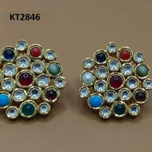 Kundan Tops