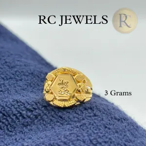 rings