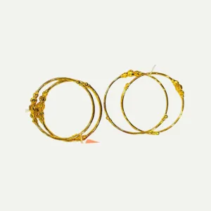 Baby Bangles