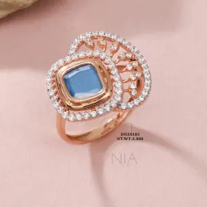 Ladies Ring