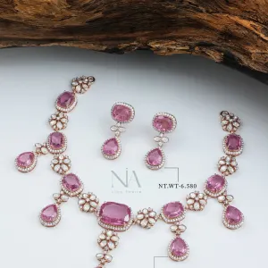 Lab Grown Necklace