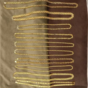 chains