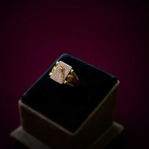 Men's Ring