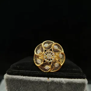 Ladies Ring