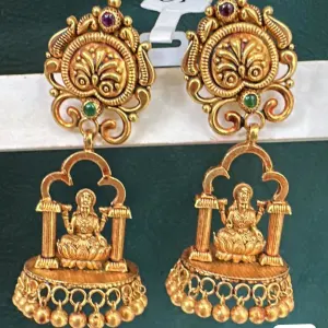 Antique Kamal Jumiki