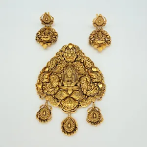 Pendent