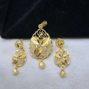 pendant set