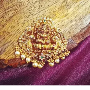 Pendants