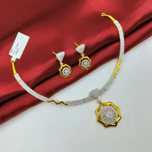 Bombay Cz Sets